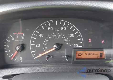 2019 Nissan Nv200 S z USA, uszkodzony, nr VIN 3N6CM0KN4KK691617